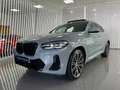 BMW X4 xDrive 20dA xLine M Sport Gris - thumbnail 1