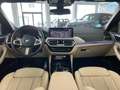 BMW X4 xDrive 20dA xLine M Sport Gris - thumbnail 8