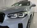 BMW X4 xDrive 20dA xLine M Sport Gris - thumbnail 37