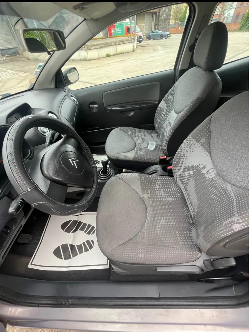 Citroen C2 1.1i Pack - 2