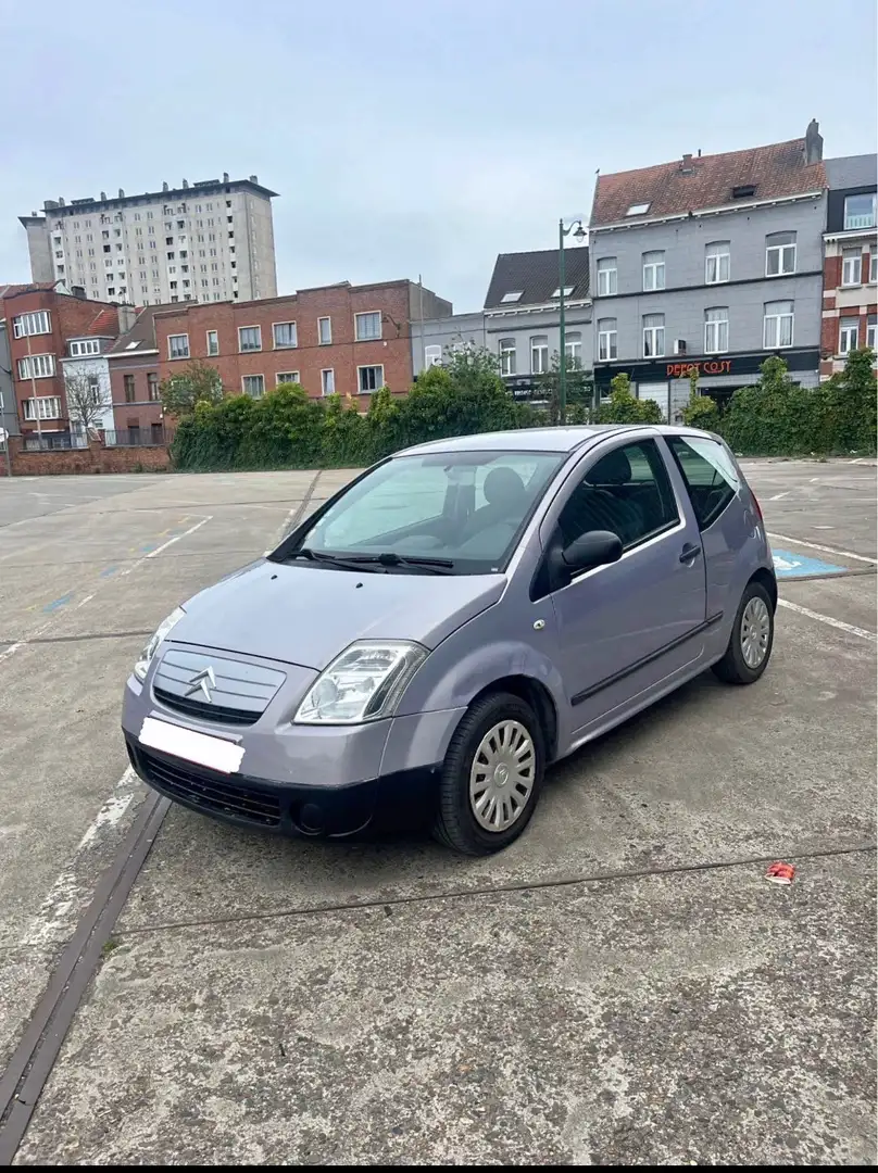 Citroen C2 1.1i Pack - 1