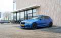 BMW 135 M135i xDrive Sport-Aut. Modrá - thumbnail 1