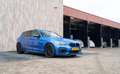 BMW 135 M135i xDrive Sport-Aut. Blue - thumbnail 2