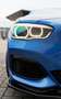 BMW 135 M135i xDrive Sport-Aut. Bleu - thumbnail 9