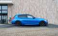 BMW 135 M135i xDrive Sport-Aut. Bleu - thumbnail 7