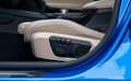BMW 135 M135i xDrive Sport-Aut. Bleu - thumbnail 12