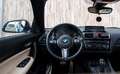 BMW 135 M135i xDrive Sport-Aut. Niebieski - thumbnail 14