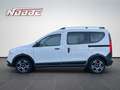 Dacia Dokker TCe115 Stepway Celebration *Allwetter* Weiß - thumbnail 2