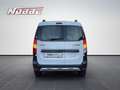 Dacia Dokker TCe115 Stepway Celebration *Allwetter* Weiß - thumbnail 4