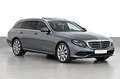 Mercedes-Benz E 350 D 9G-TRONIC EXCLUSIVE*VOLLLEDER-SPORTSITZE* Grau - thumbnail 1