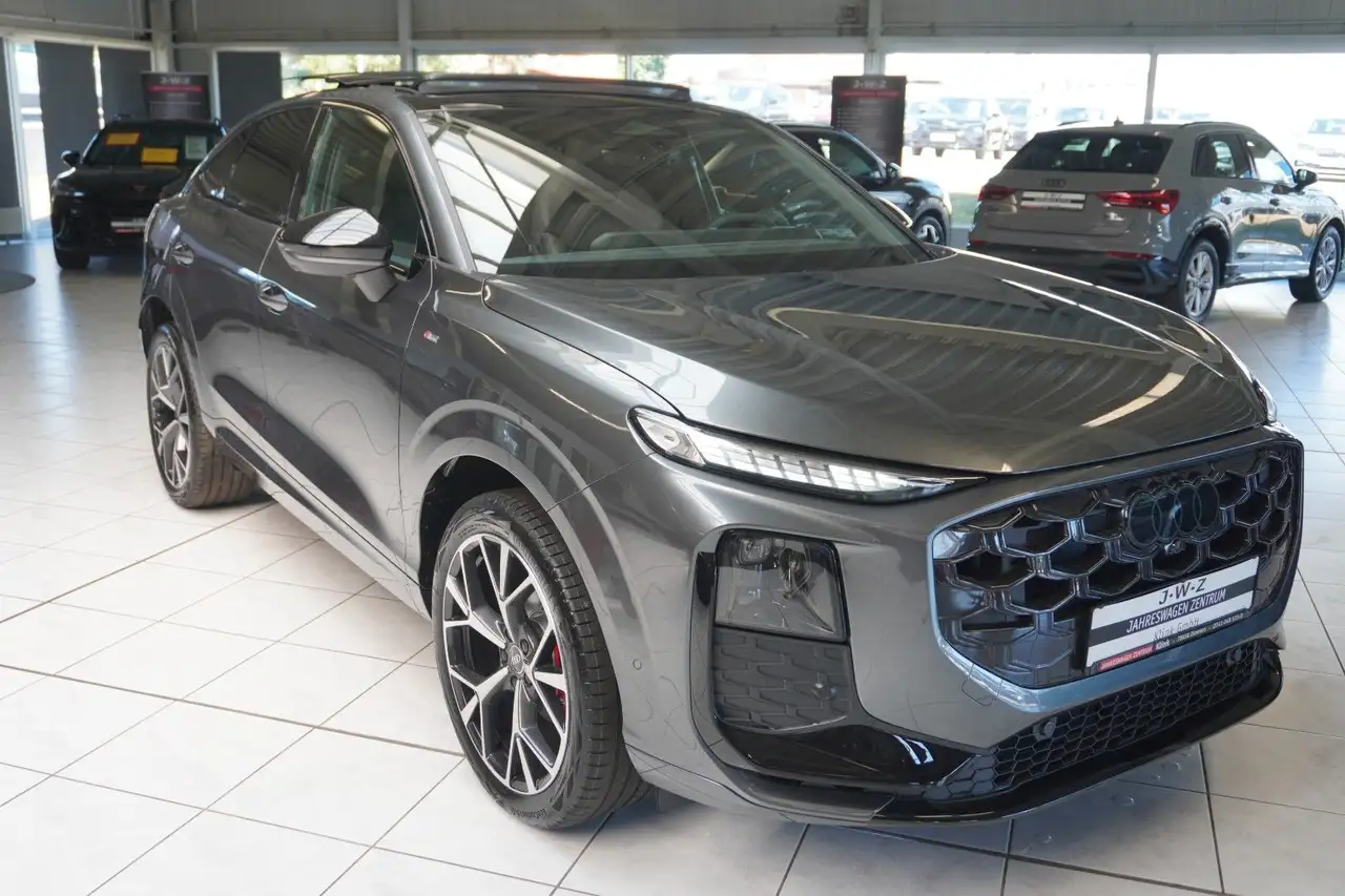 Audi Q3 2026