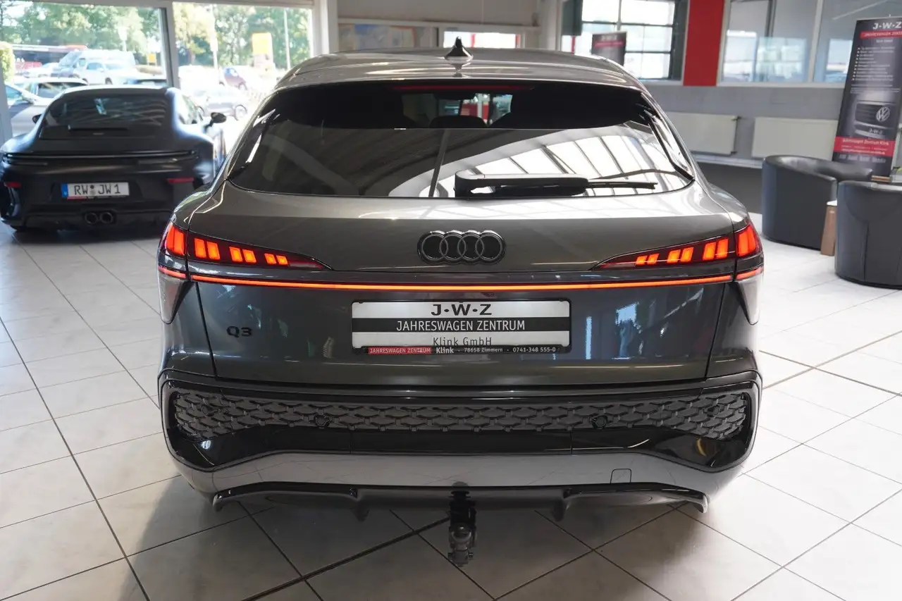 Audi Q3 2026