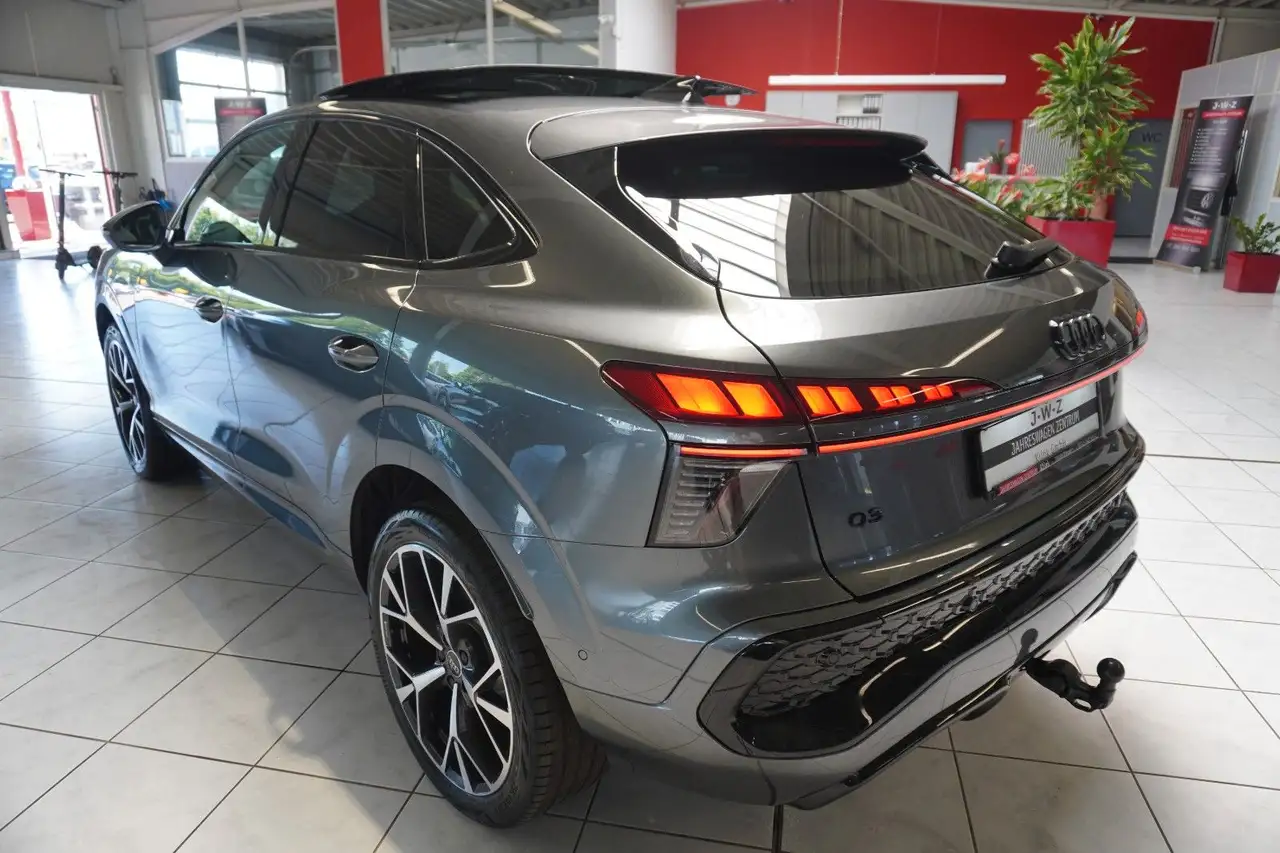 Audi Q3 2026
