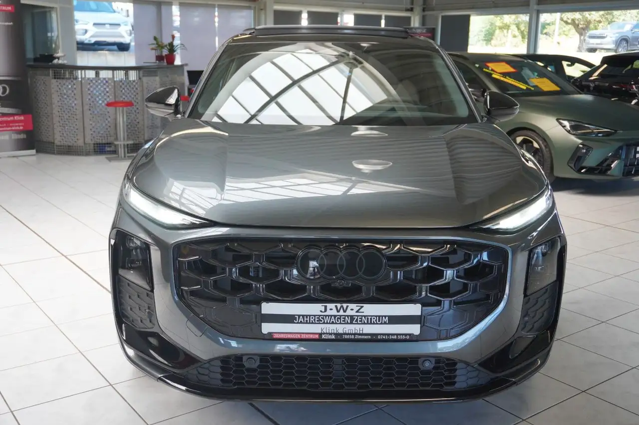 Audi Q3 2026