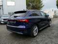 Audi A3 TFSI 150 Ch PROLINE SPORT BVM6 Blau - thumbnail 7