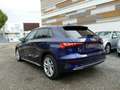Audi A3 TFSI 150 Ch PROLINE SPORT BVM6 Blau - thumbnail 5