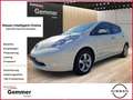 Nissan Leaf LEAF 30kw Ladekabel DE/ Acenta Blanc - thumbnail 1