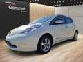 Nissan Leaf LEAF 30kw Ladekabel DE/ Acenta Blanc - thumbnail 2