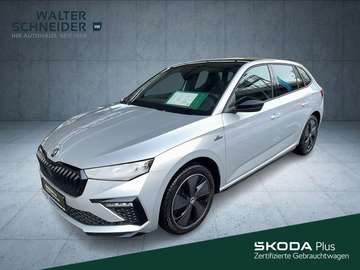 1.0 TSI Monte Carlo Navi Matrix SHZ Pano