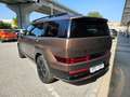 Hyundai SANTA FE 1.6 Hev 4wd 7 posti Xclass + Calligraphy + Sunroof Marrone - thumbnail 3