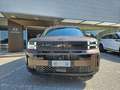 Hyundai SANTA FE 1.6 Hev 4wd 7 posti Xclass + Calligraphy + Sunroof Marrone - thumbnail 8