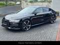 Audi S7 Sportback 4.0 TFSI Quattro 21" LUFT*MATR*ACC Noir - thumbnail 2