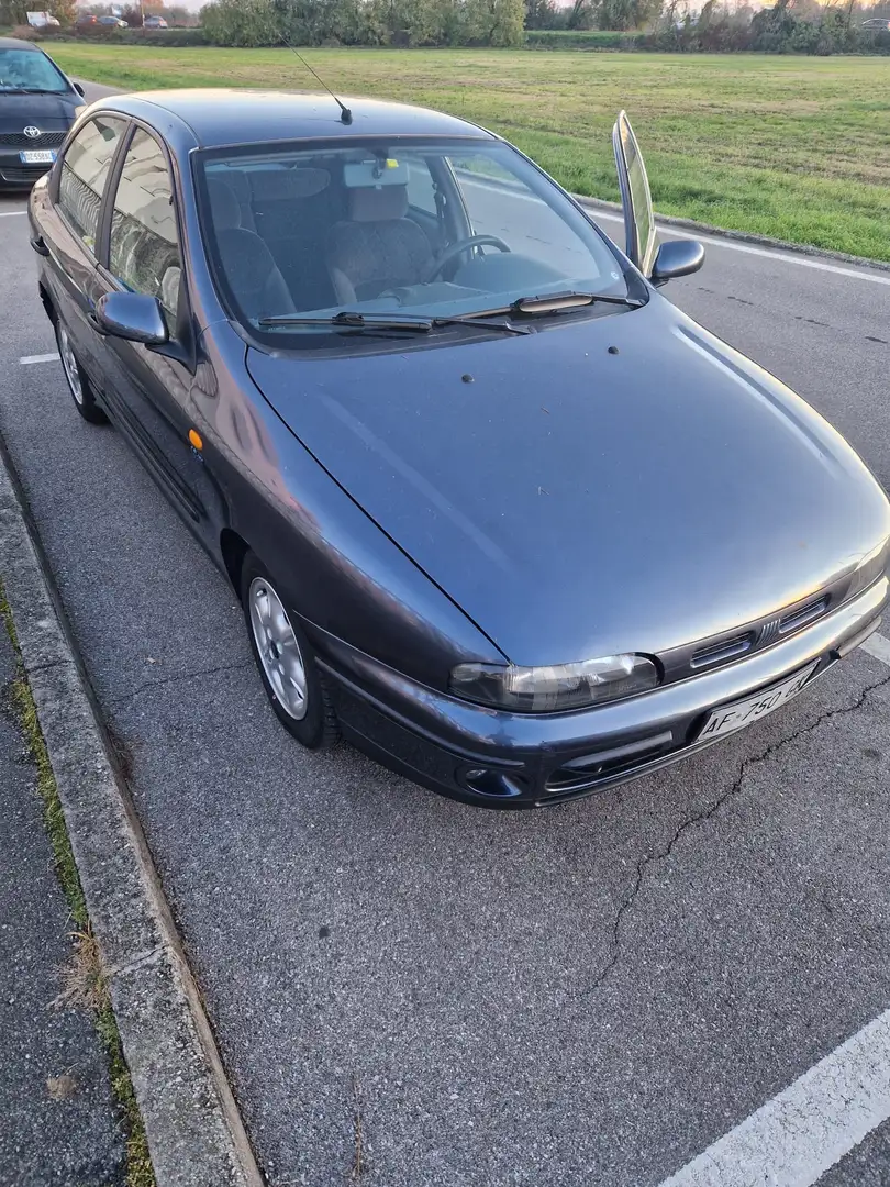 Fiat Brava 1.8 16v ELX - 1