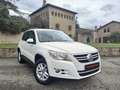 Volkswagen Tiguan 2.0TDI BMT Advance 4x2 140 Blanc - thumbnail 1