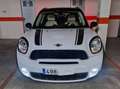 MINI Cooper SD Countryman COUNTRYMAN COOPER SD Cooper S Blanco - thumbnail 8