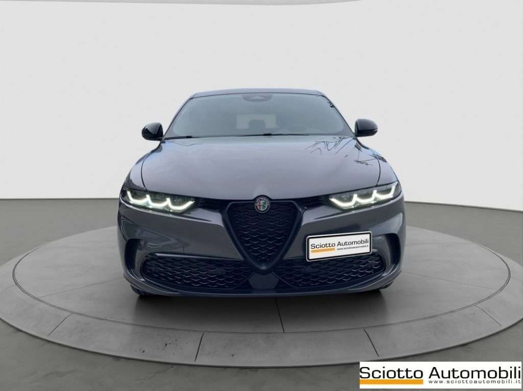 Alfa Romeo Tonale 2026