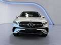 Mercedes-Benz GLC 300 de 4MATIC AMG Line Zilver - thumbnail 8