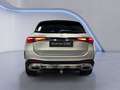 Mercedes-Benz GLC 300 de 4MATIC AMG Line Zilver - thumbnail 4