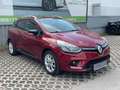 Renault Clio Grandtour Energy TCe 90 Limited * 1. Besitz * Rot - thumbnail 1