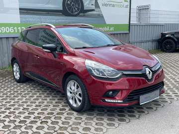Grandtour Energy TCe 90 Limited * 1. Besitz *