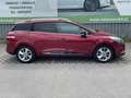 Renault Clio Grandtour Energy TCe 90 Limited * 1. Besitz * Rot - thumbnail 7