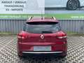 Renault Clio Grandtour Energy TCe 90 Limited * 1. Besitz * Rot - thumbnail 9