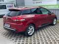 Renault Clio Grandtour Energy TCe 90 Limited * 1. Besitz * Rot - thumbnail 6