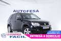 Suzuki Grand Vitara 1.9 DDIS LUXE 4X4 124CV 5P # TECHO ELEC, NAVY Noir - thumbnail 3