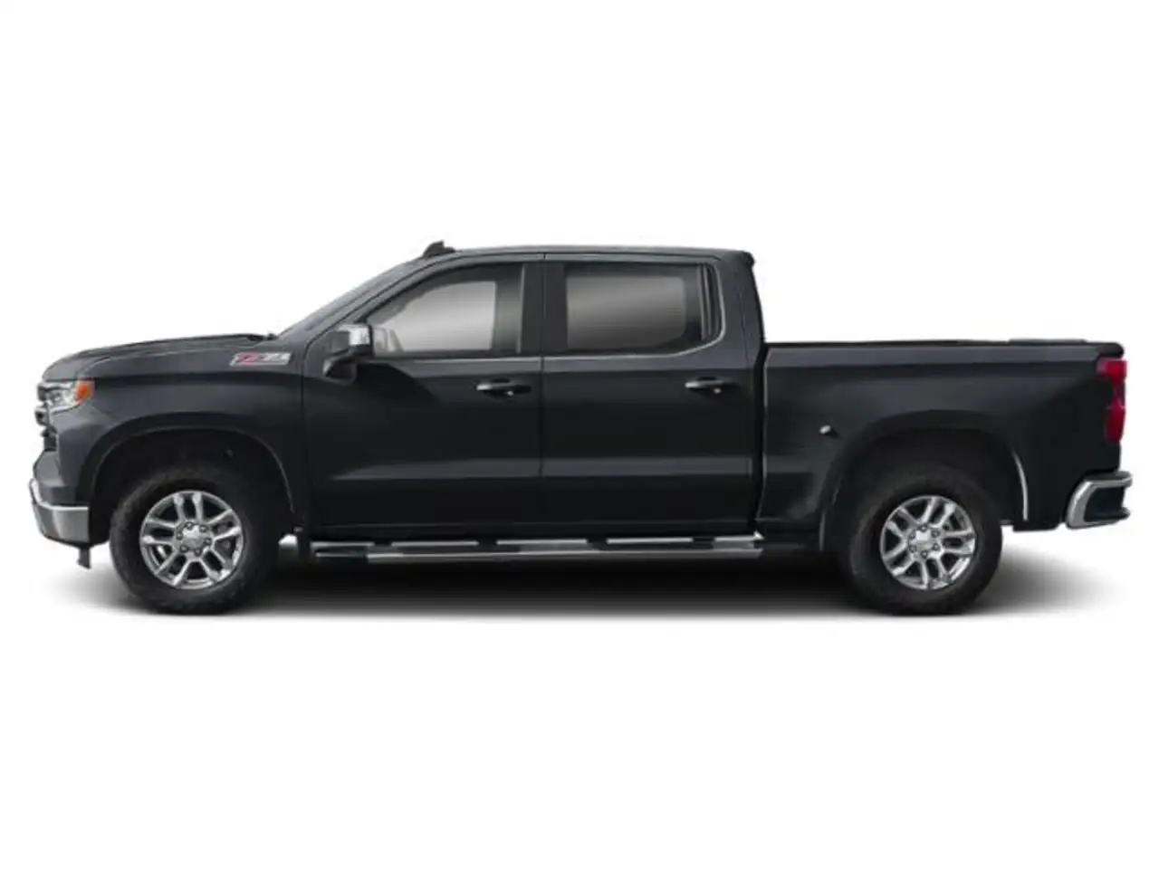 Chevrolet Silverado 1500 photo Chevrolet Silverado 1500