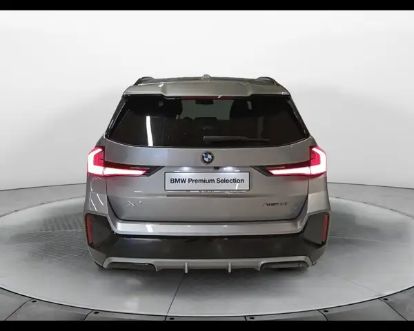 BMW X1 view 7
