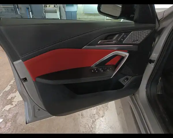 BMW X1 view 10