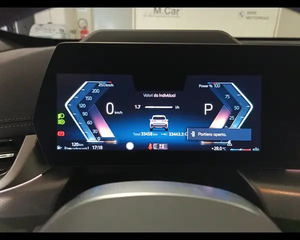 BMW X1 view 14