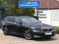 BMW 520 i T. M Sport Standh.AHK SurView.HUD Sitzbel. Schwarz - thumbnail 2