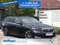 BMW 520 i T. M Sport Standh.AHK SurView.HUD Sitzbel. Schwarz - thumbnail 1