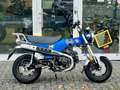Honda DAX ST 125 Original + Service sowie Gepäckträger Chrom Bleu - thumbnail 1