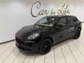 Porsche Macan 3.0 Diesel S 250cv pdk my16 Nero - thumbnail 2
