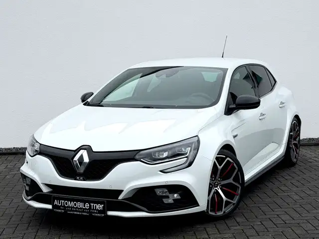 Renault Megane 300 RS Trophy /NAVI/LED/ACC/CAM/GARANTIE