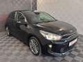 Kia Rio *PLATINUM EDT*R.KAM-LEDER-SHZ-S.DACH-TOUCH Zwart - thumbnail 1