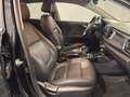 Kia Rio *PLATINUM EDT*R.KAM-LEDER-SHZ-S.DACH-TOUCH Zwart - thumbnail 12
