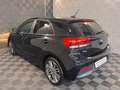 Kia Rio *PLATINUM EDT*R.KAM-LEDER-SHZ-S.DACH-TOUCH Zwart - thumbnail 3